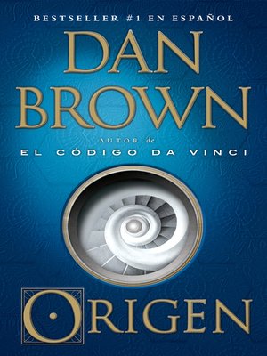 cover image of Origen (En espanol)